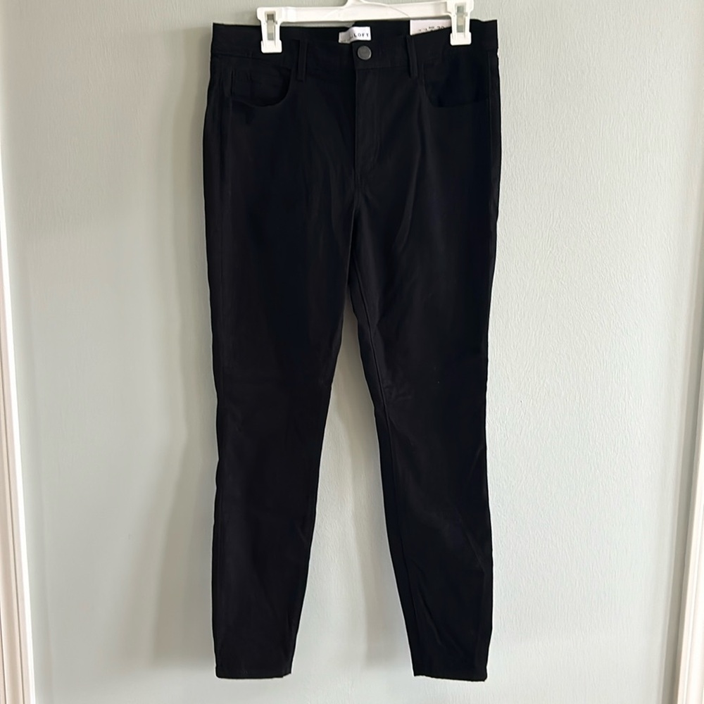 NWT LOFT Pocket Leggings